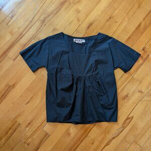 Marni black top